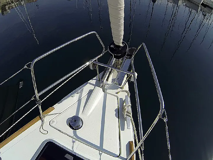 Oceanis 45 - Oceanis 45