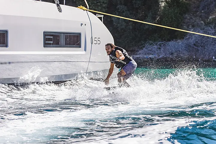 Lagoon 55 - 