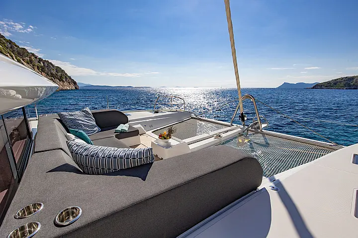 Lagoon 55 - 