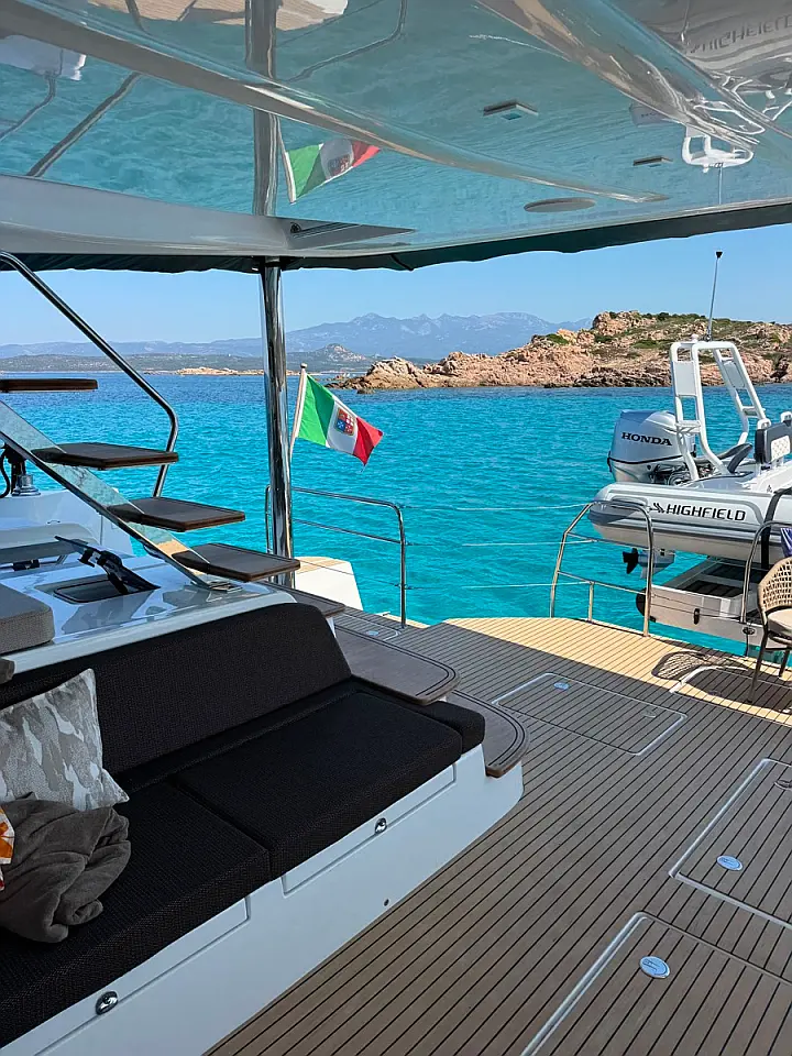 Lagoon 60 - 