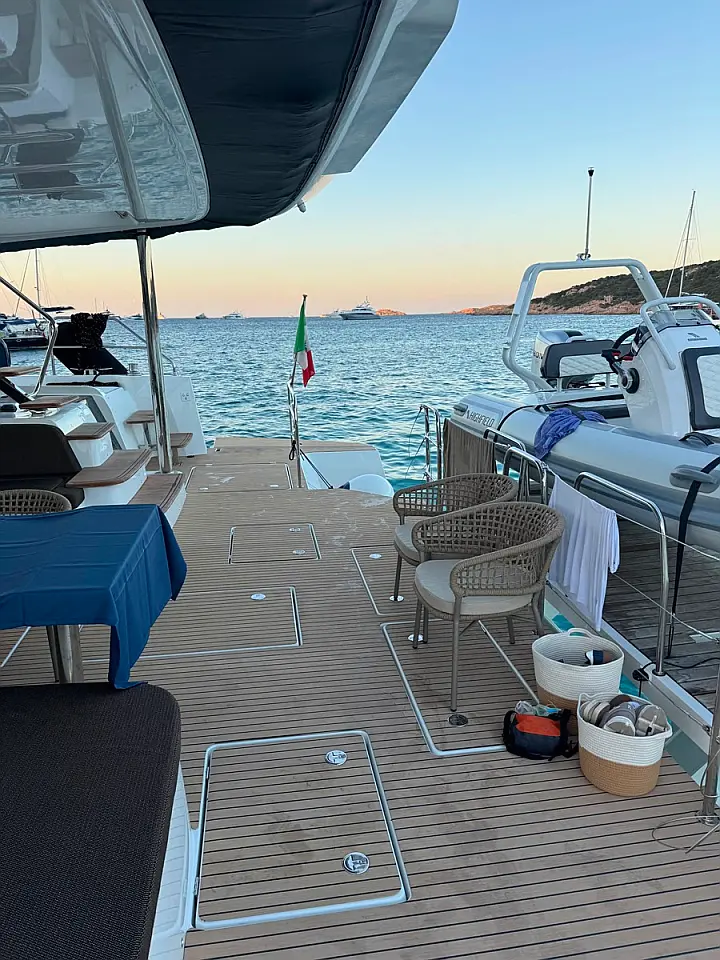 Lagoon 60 - 