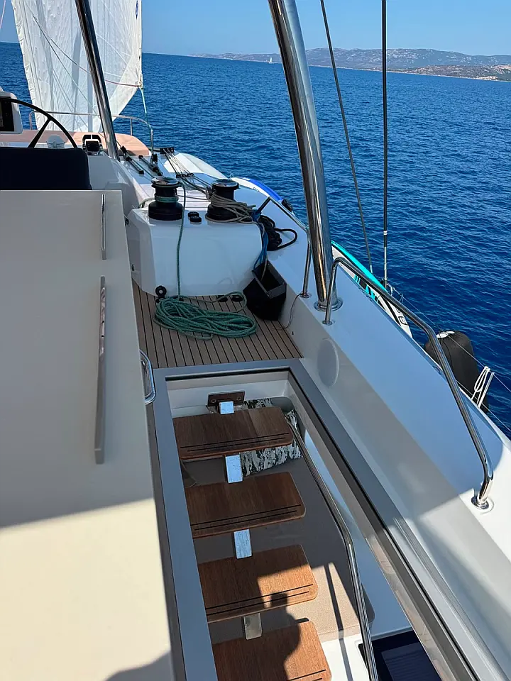 Lagoon 60 - 