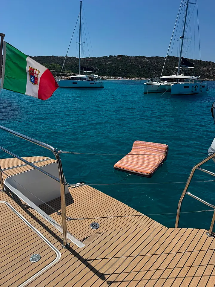 Lagoon 60 - 
