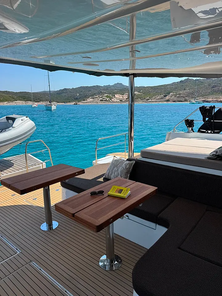 Lagoon 60 - 