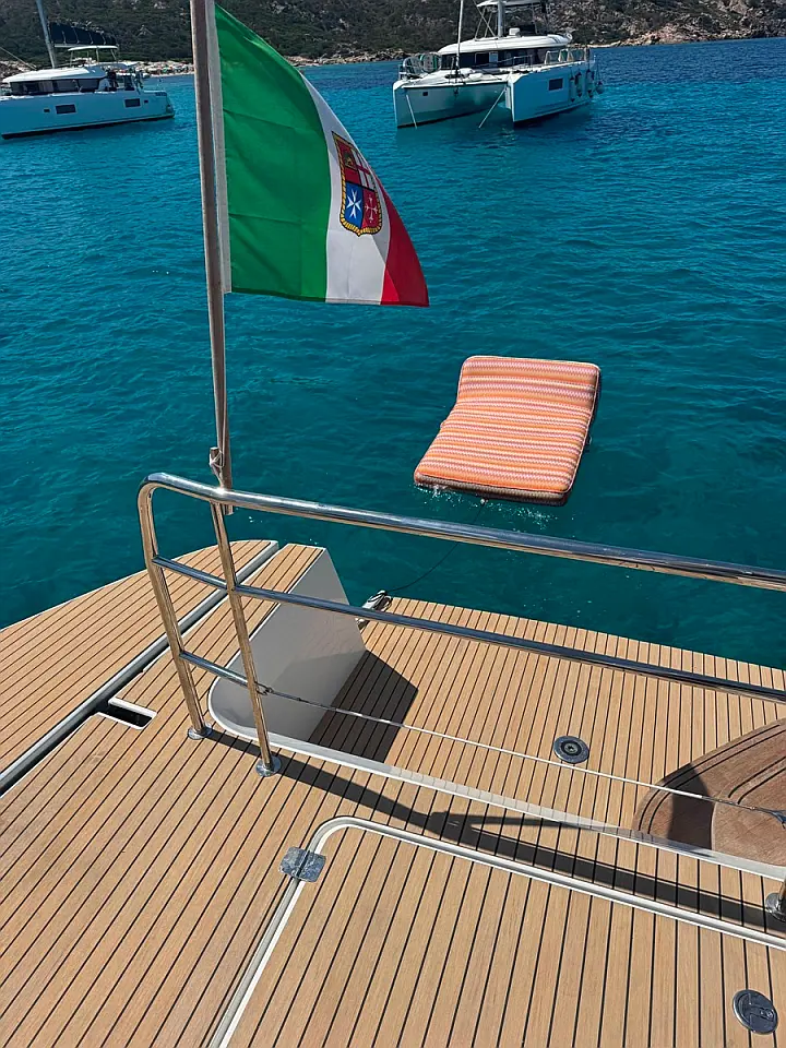 Lagoon 60 - 