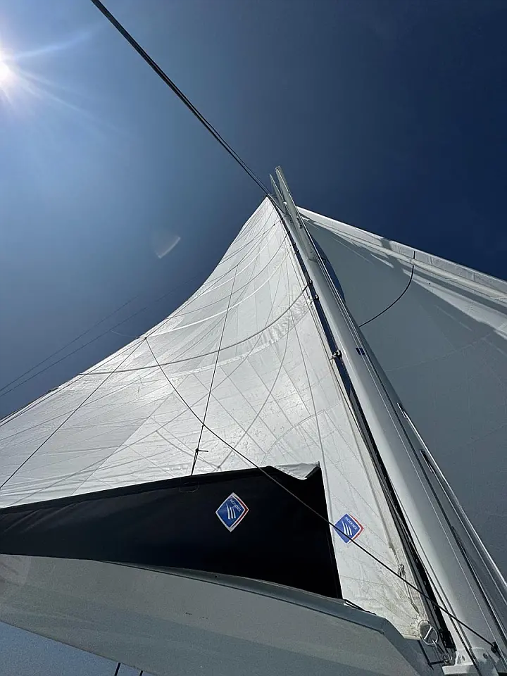 Lagoon 60 - 