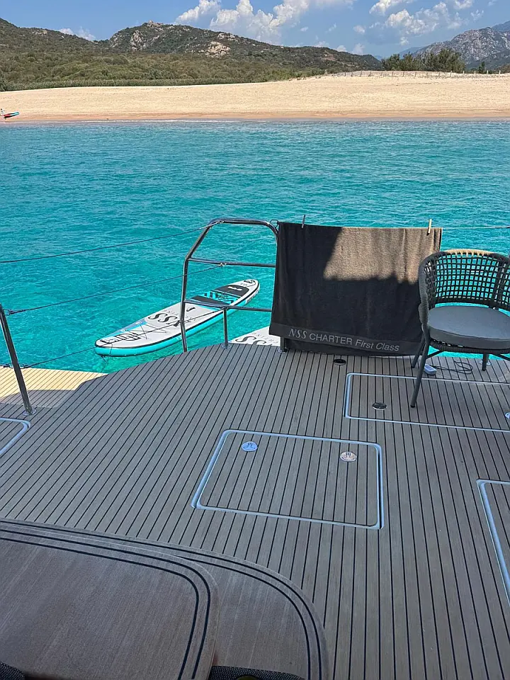 Lagoon 60 - 