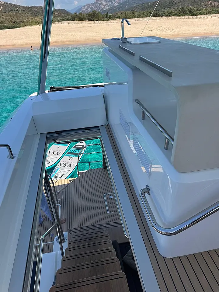 Lagoon 60 - 