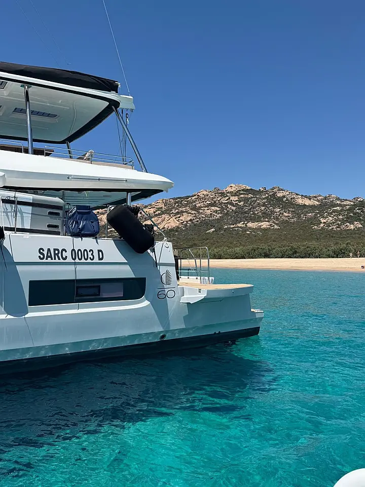 Lagoon 60 - 