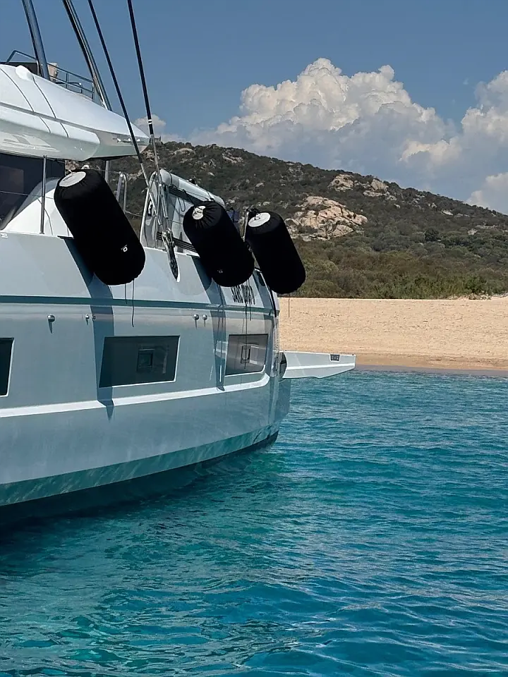 Lagoon 60 - 