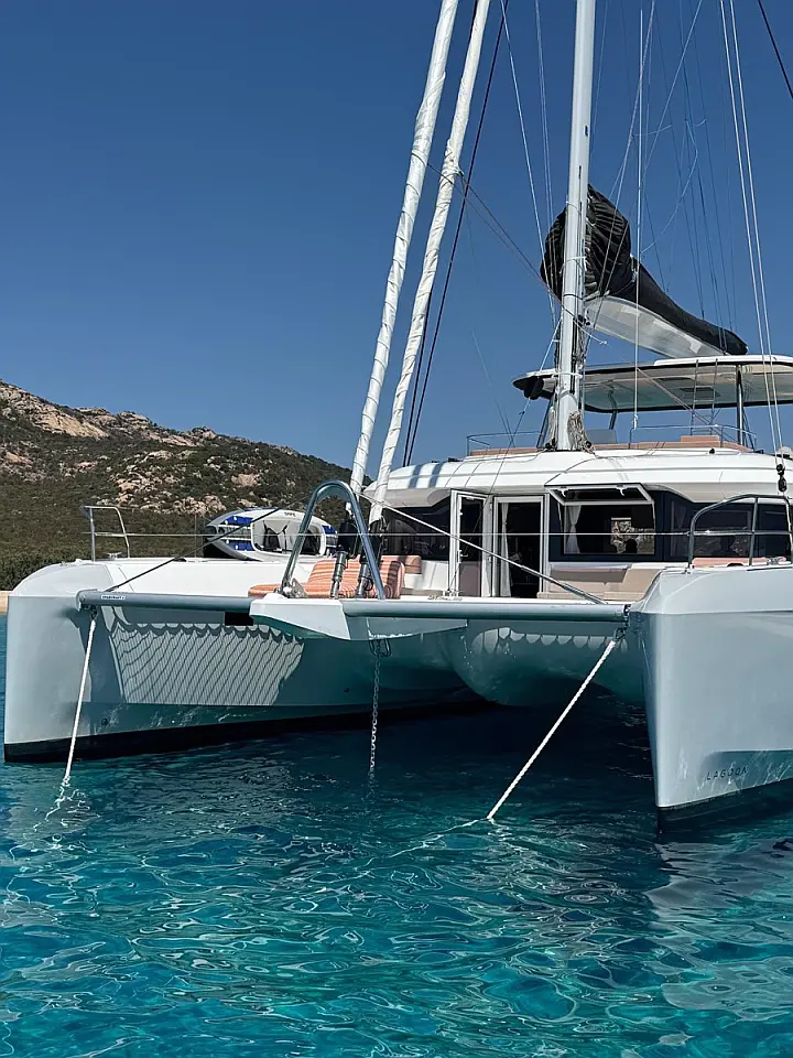 Lagoon 60 - 