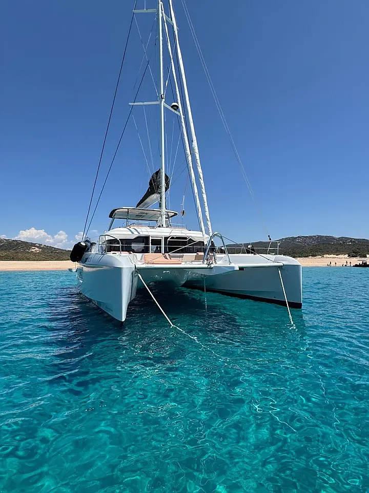 Lagoon 60 - 
