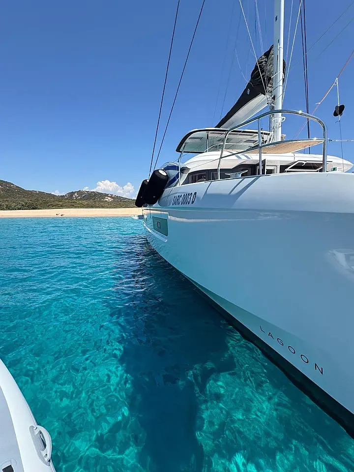 Lagoon 60 - 