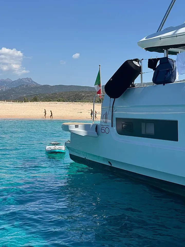 Lagoon 60 - 