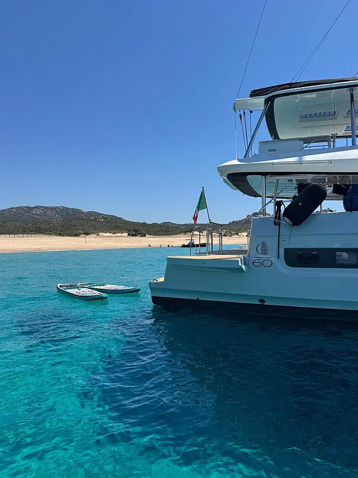 Lagoon 60 - 