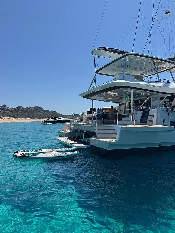 Lagoon 60 - 