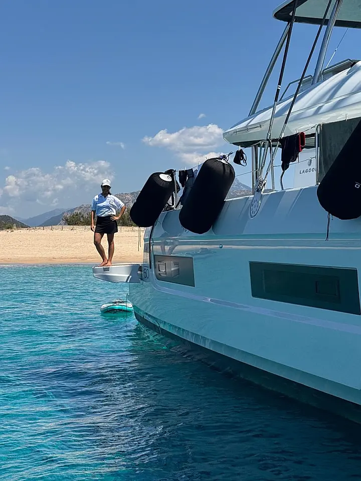 Lagoon 60 - 