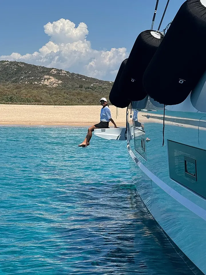 Lagoon 60 - 