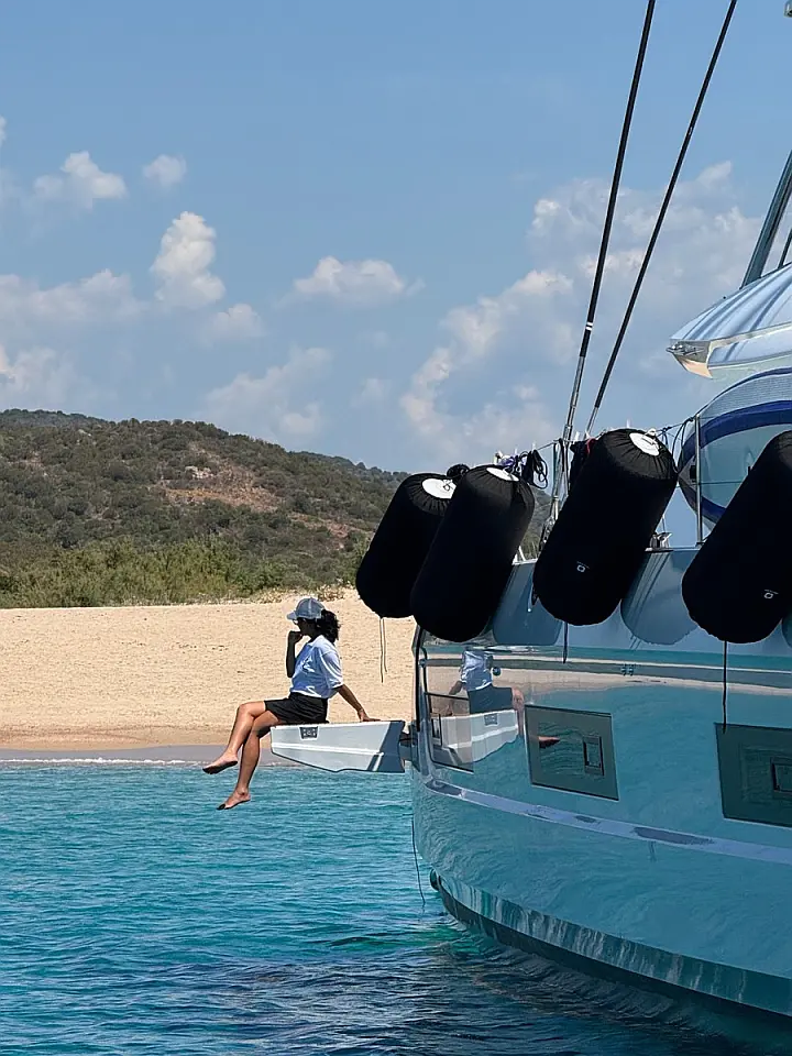 Lagoon 60 - 