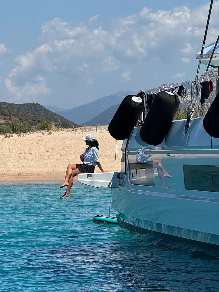 Lagoon 60 - 