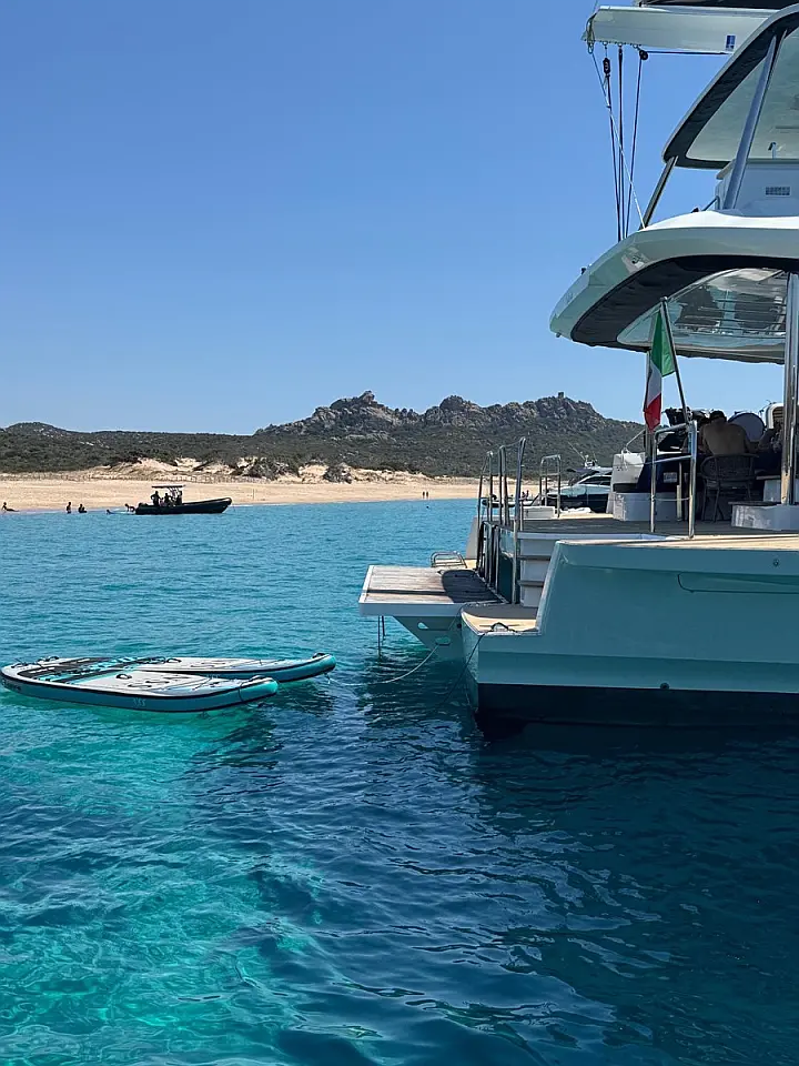 Lagoon 60 - 