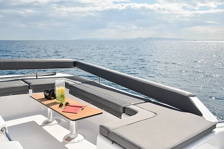Dufour 48 - 