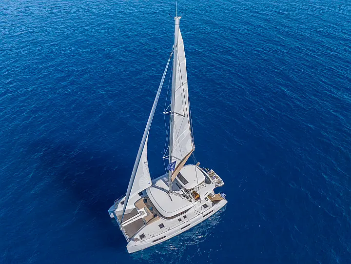 Lagoon 46 - 