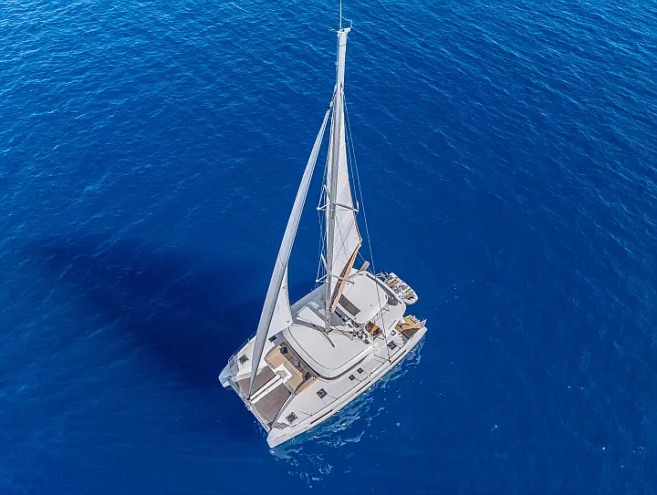 Lagoon 46 - 
