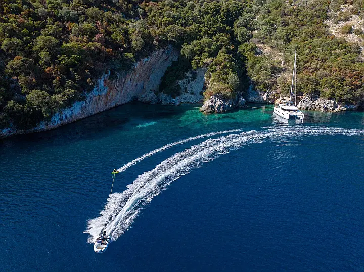 Lagoon 46 - 