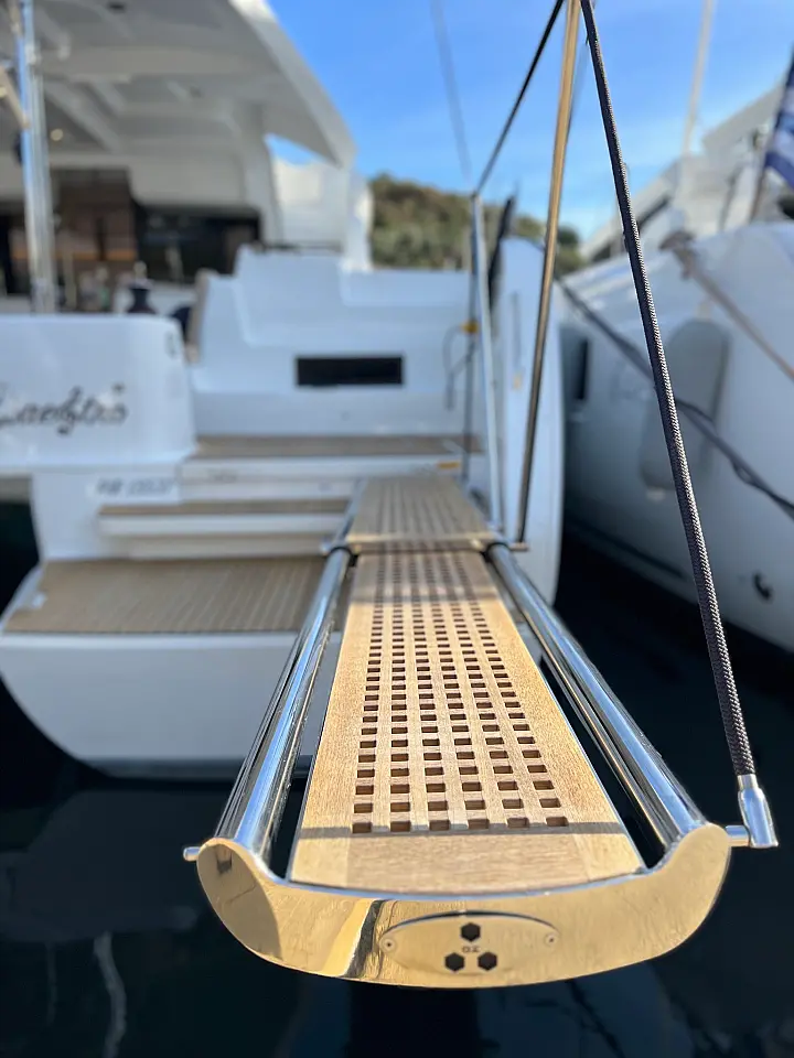 Lagoon 46 - 