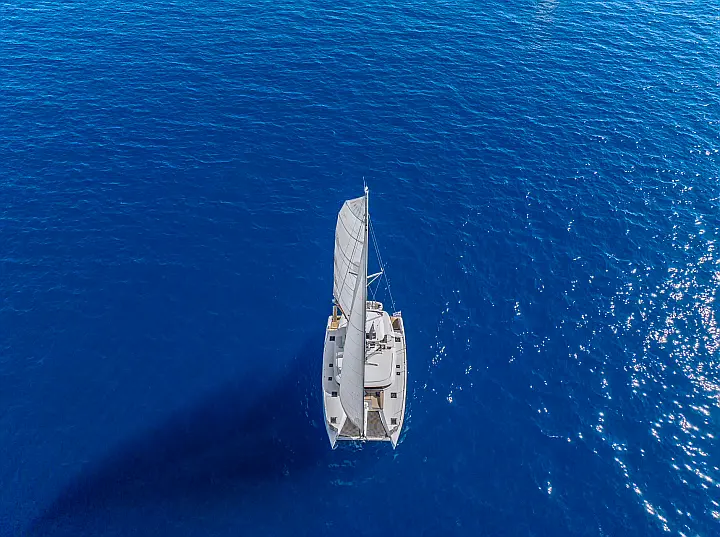 Lagoon 46 - 