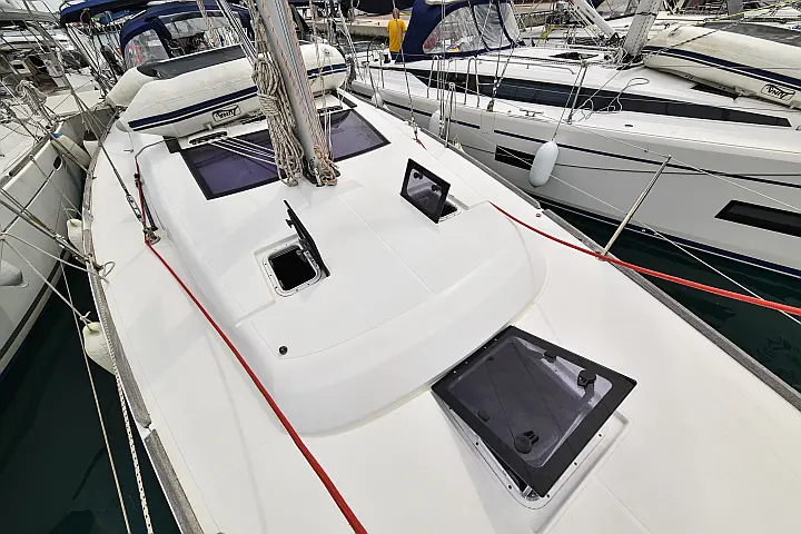 Dufour 410 GL - 