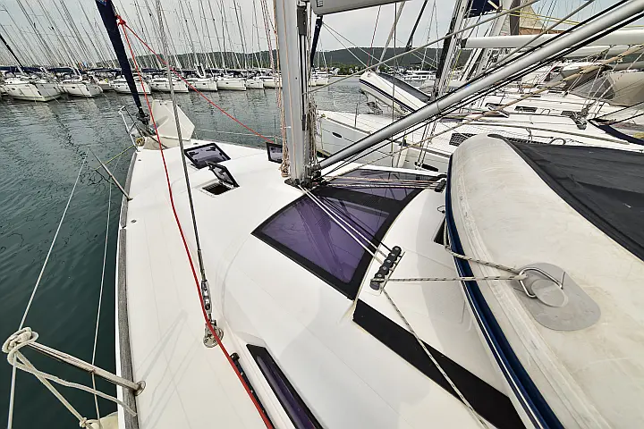 Dufour 410 GL - 