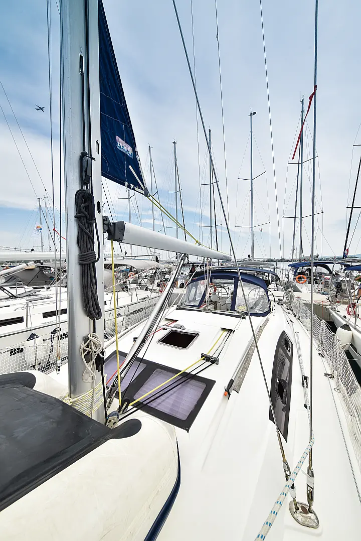 Oceanis 43 - 