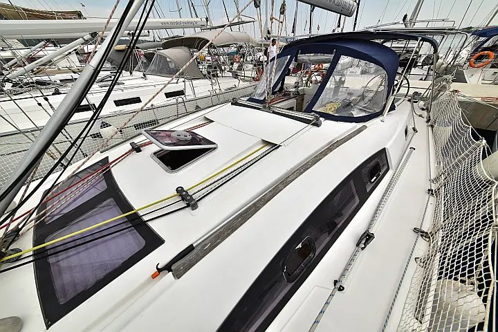 Oceanis 43 - 