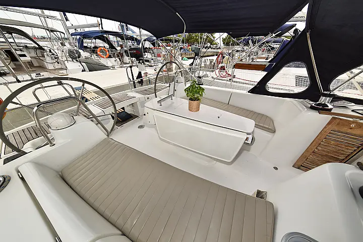 Oceanis 43 - 