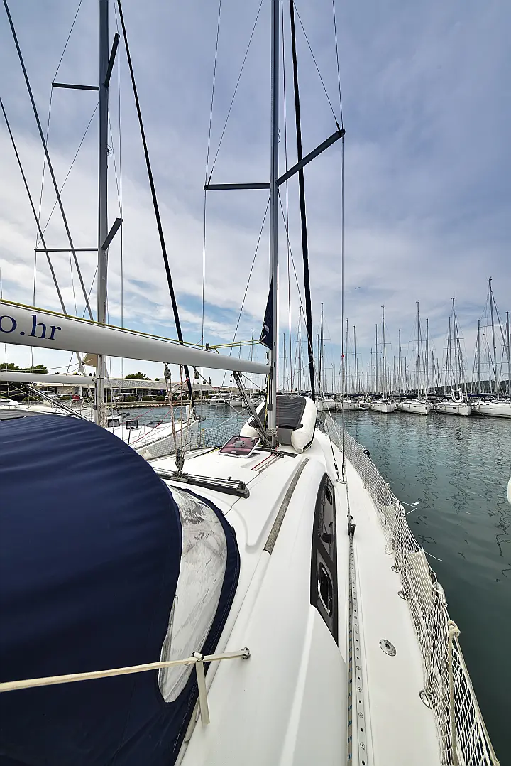 Oceanis 43 - 