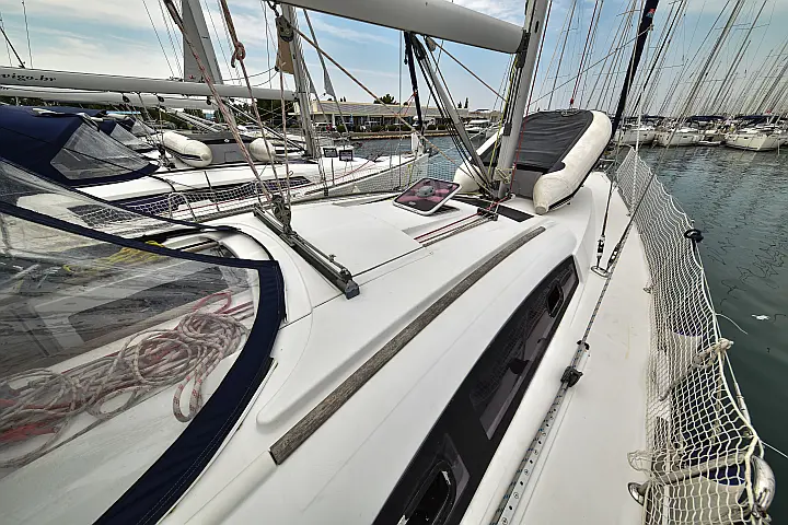 Oceanis 43 - 