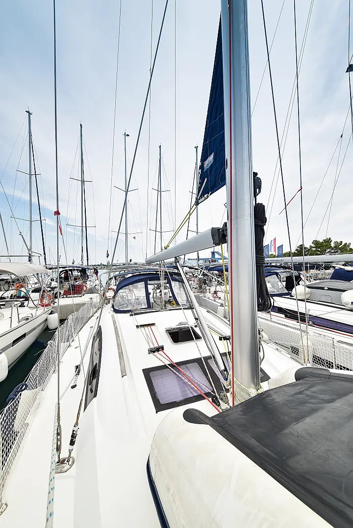 Oceanis 43 - 