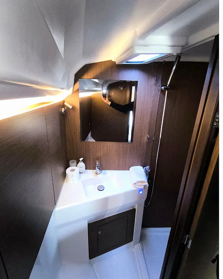 Oceanis 40.1 - 