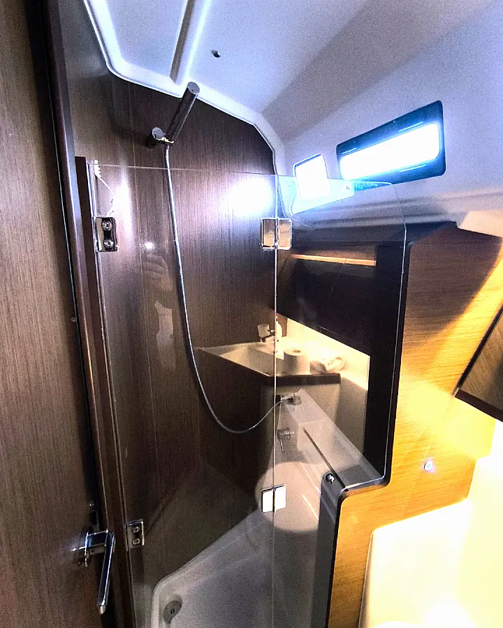 Oceanis 40.1 - 
