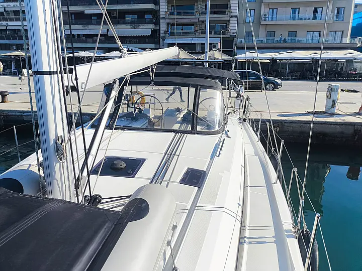Oceanis 40.1 - 