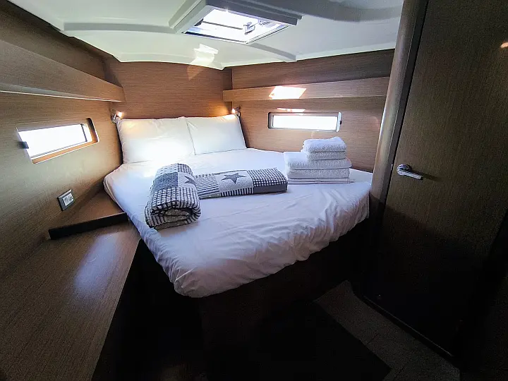Oceanis 40.1 - 