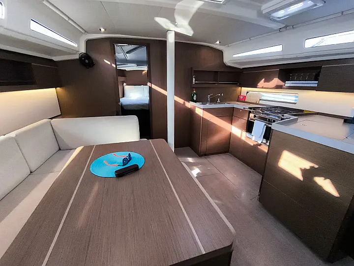 Oceanis 40.1 - 
