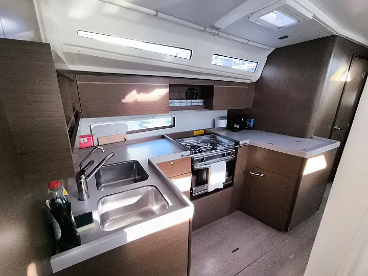 Oceanis 40.1 - 