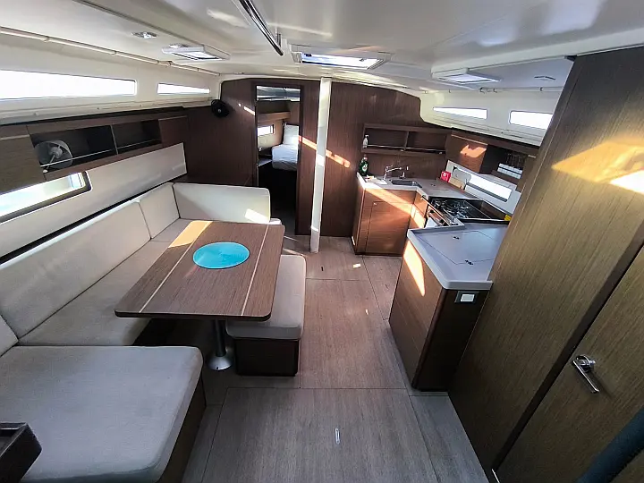 Oceanis 40.1 - 