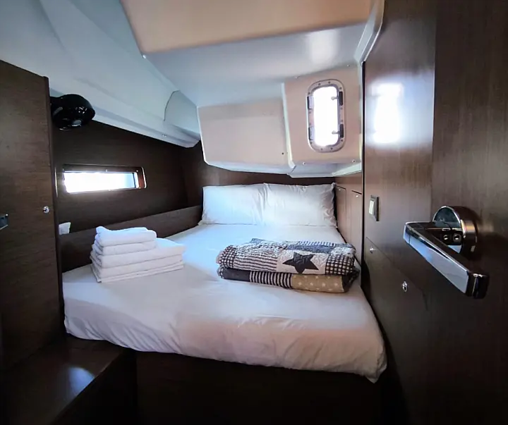Oceanis 40.1 - 