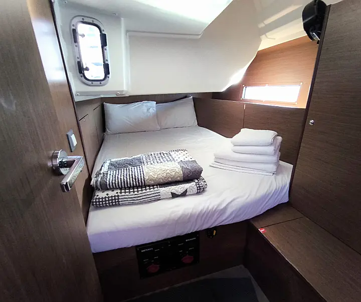 Oceanis 40.1 - 