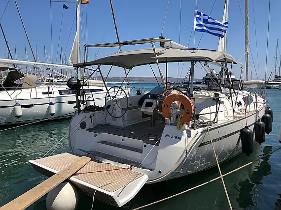 Bavaria 46 Cruiser