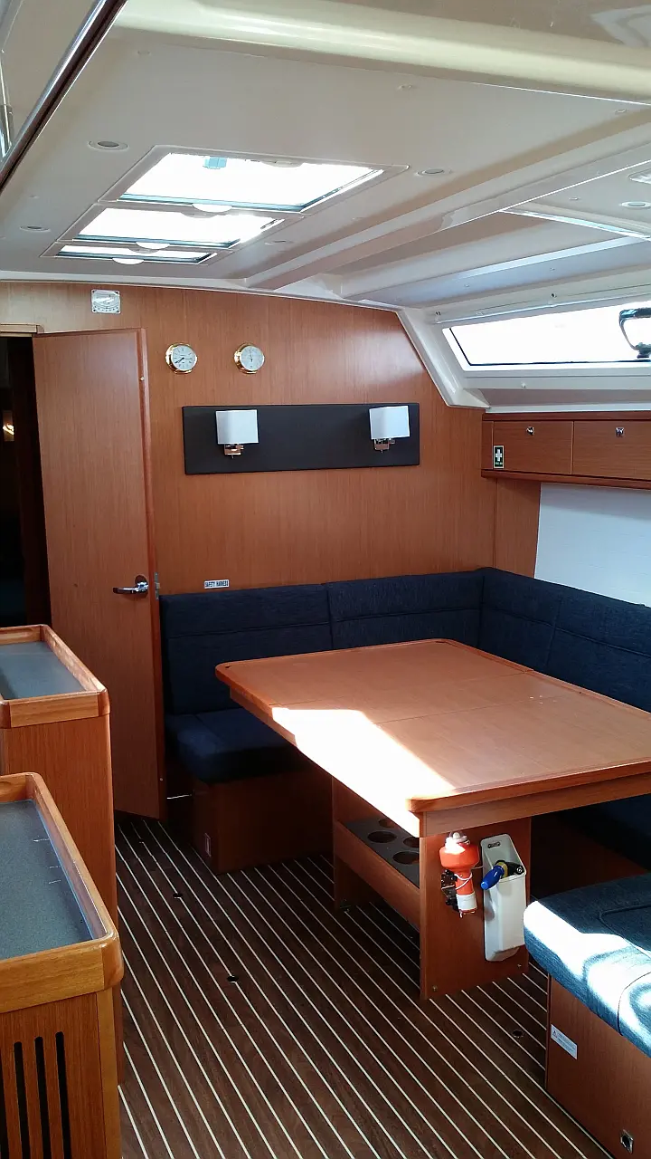 Bavaria 46 Cruiser - 